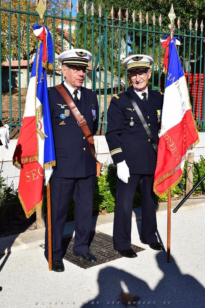2018 11 28 TOULON LE CENTENAIRE DE LA GUERRE DE 14 18 (123).JPG